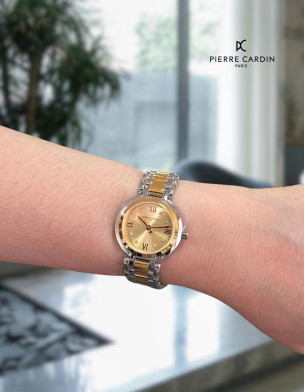 Pierre Cardin Ladies Watch